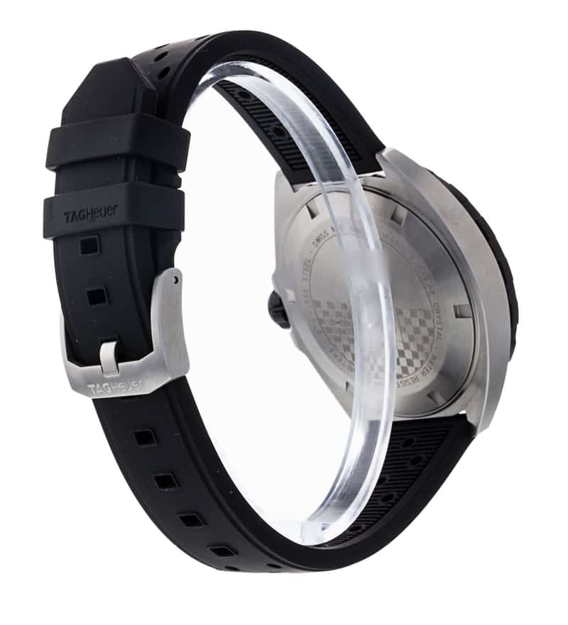 Tag Heuer Formula 1 WAZ1110.FT8023